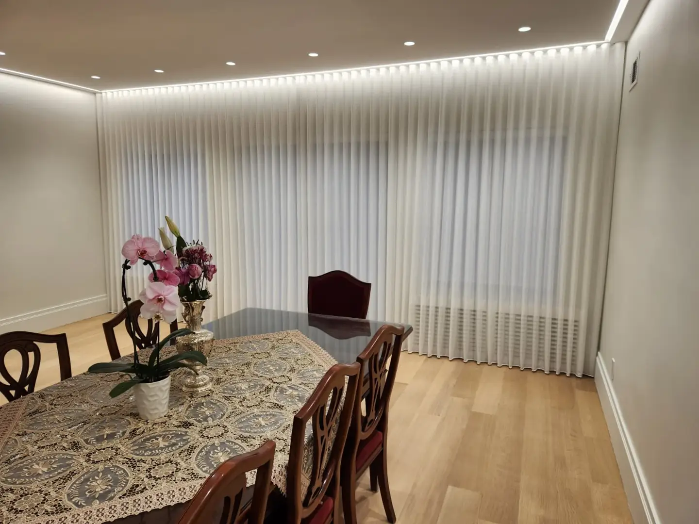 Curtains - example 14
