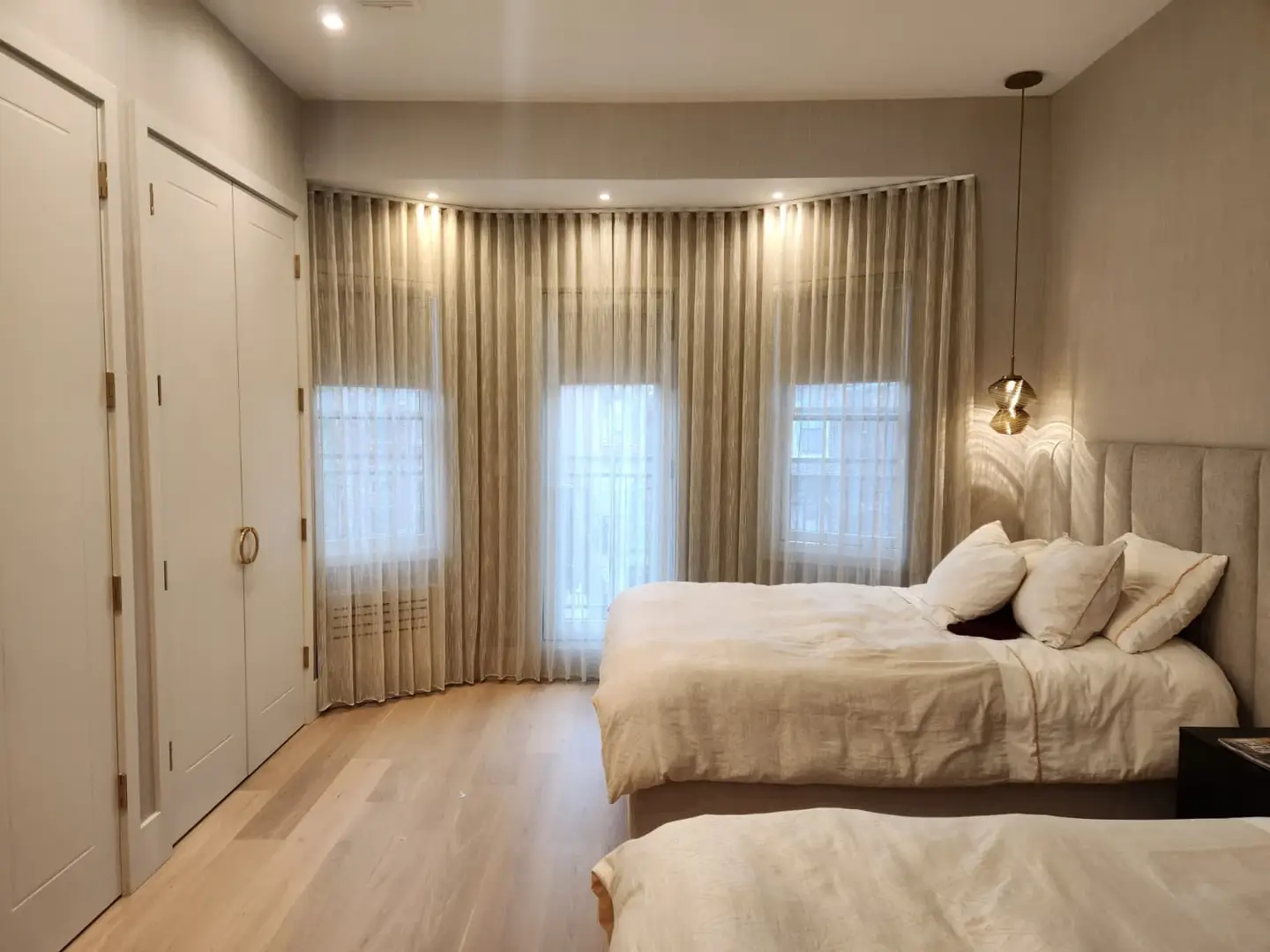Curtains - example 15