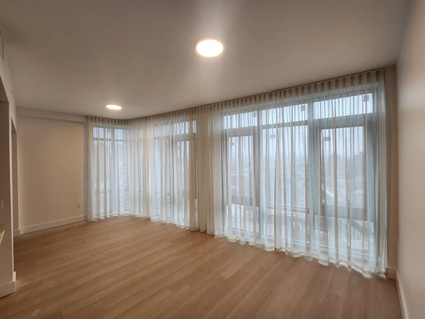 Curtains - example 18