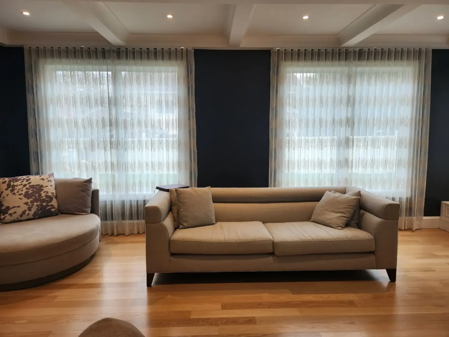 Curtains - example 33