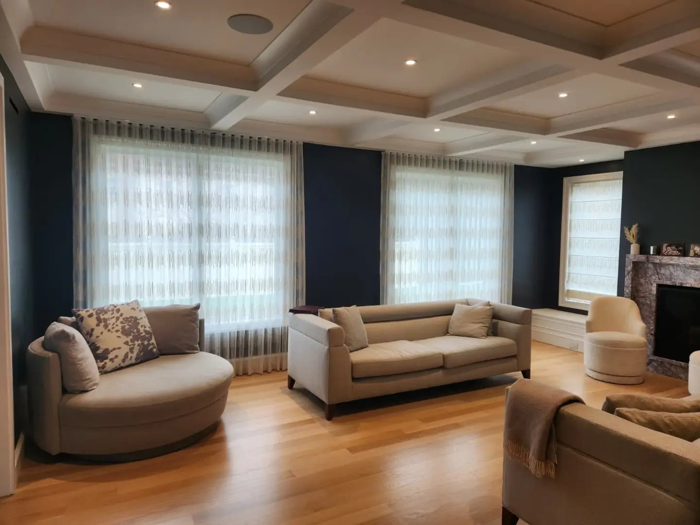 Curtains - example 35