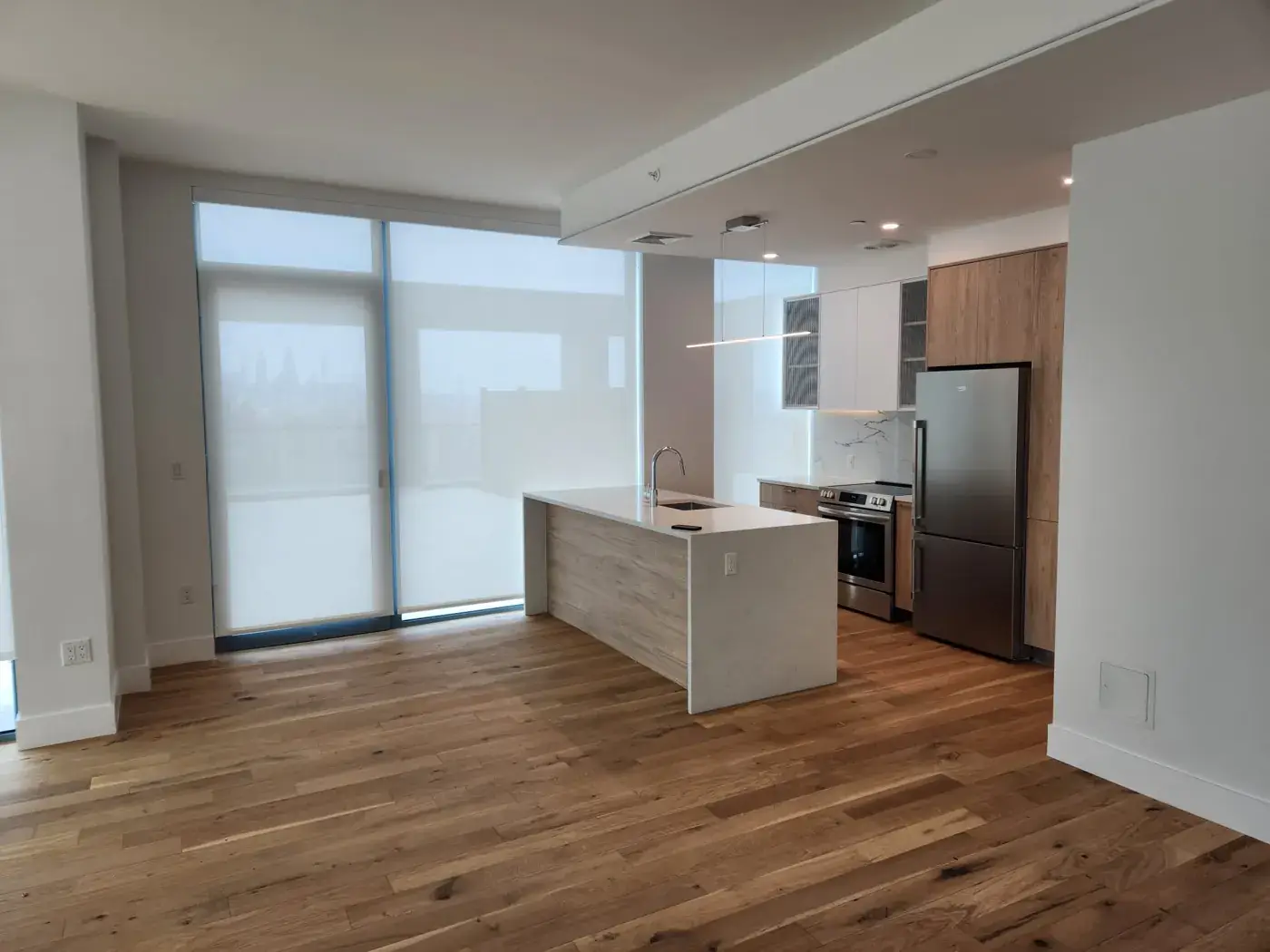 Roller Shades - example 13