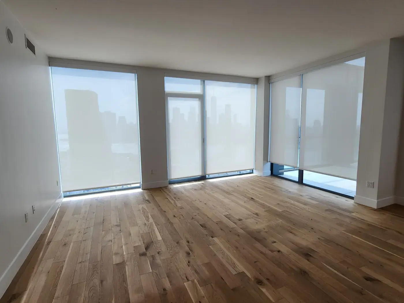 Roller Shades - example 14