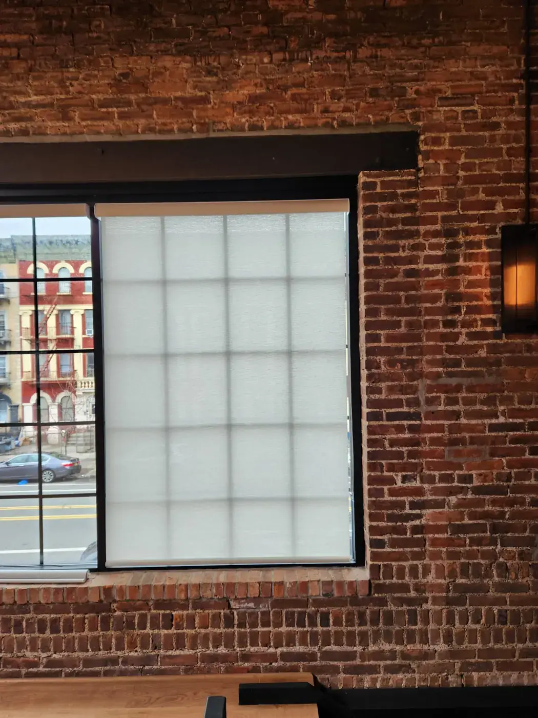 Roller Shades - example 20