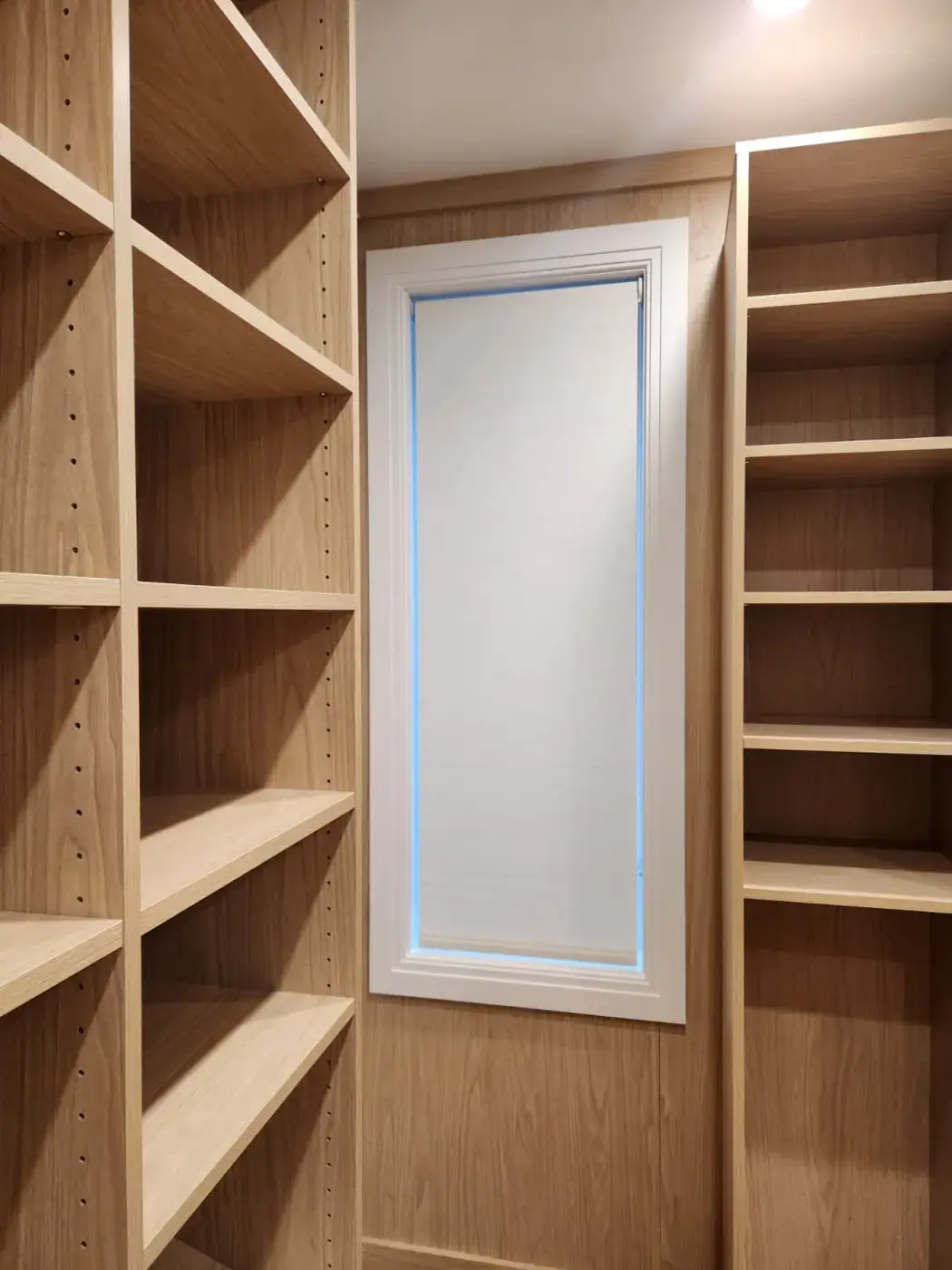 Roller Shades - example 5