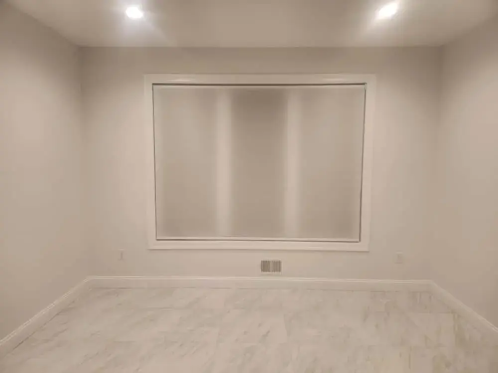 Roller Shades - example 7