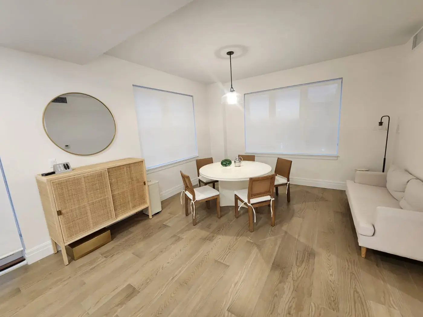 Roller Shades - example 8