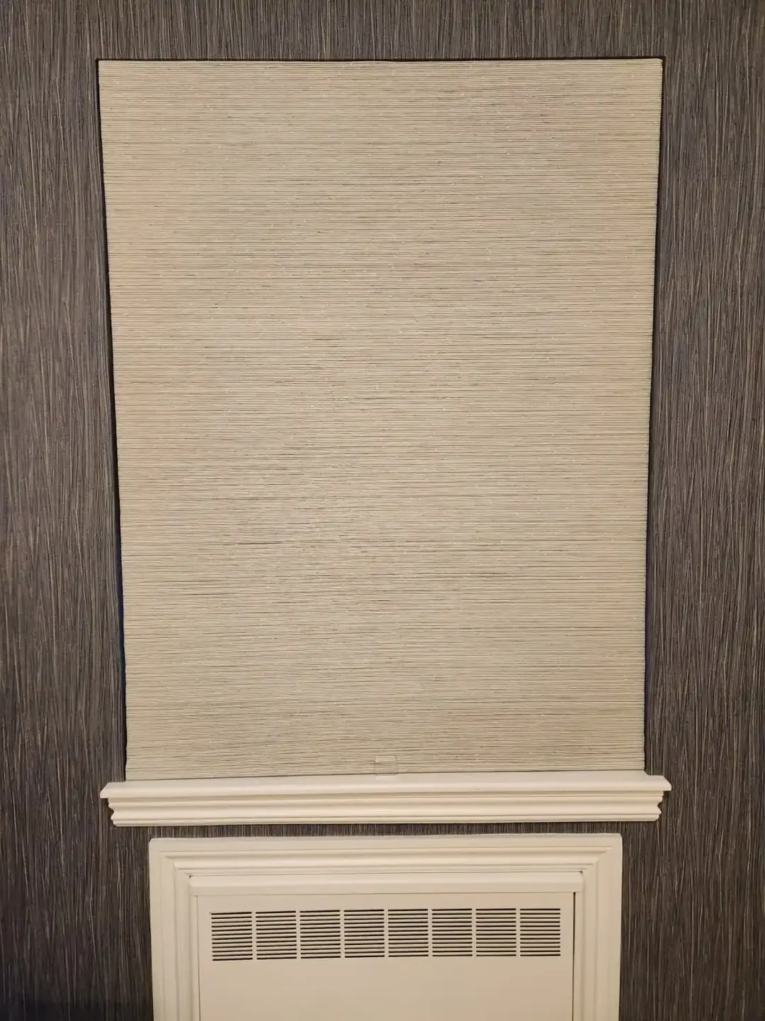 Woven Wood - example 7